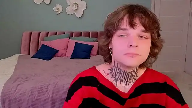 smoozie_kun Show in webcam