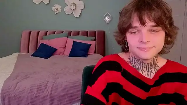 smoozie_kun: вебкам-шоу