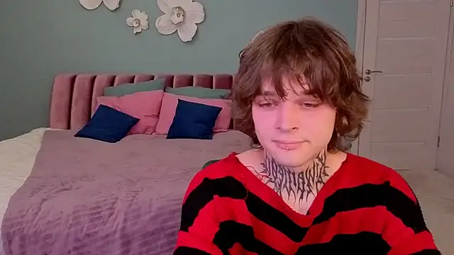 smoozie_kun webcam show