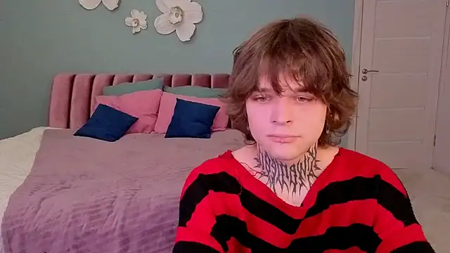 smoozie_kun – webcam-show