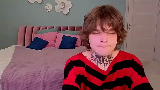 smoozie_kun Show in webcam