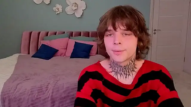 smoozie_kun ওয়েবক্যাম শো