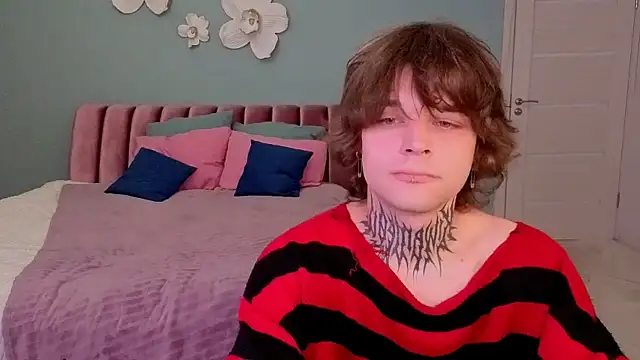 smoozie_kun webkamerás műsora