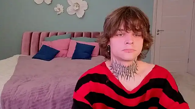 smoozie_kun webkamerás műsora