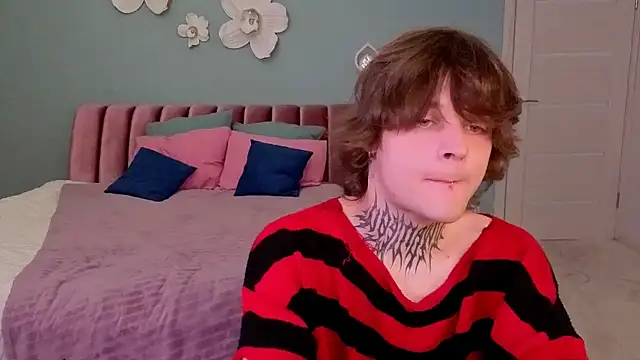 smoozie_kun's Webcam Show