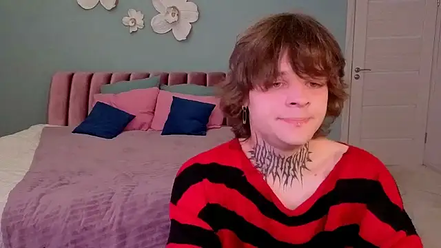 smoozie_kun: вебкам-шоу