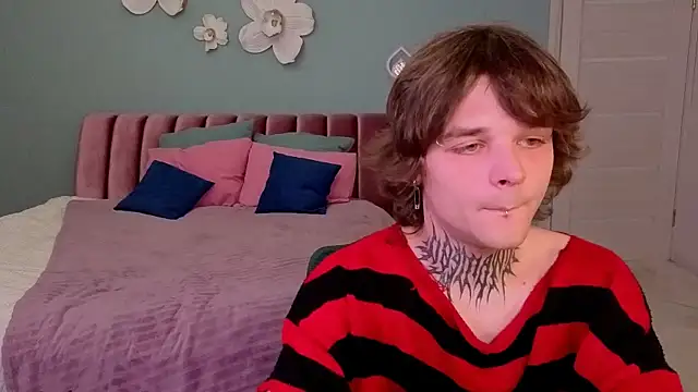 smoozie_kun ওয়েবক্যাম শো