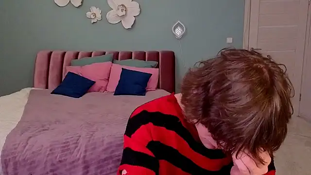 Show webcam de smoozie_kun