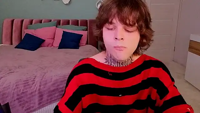 smoozie_kun Webcam-Show