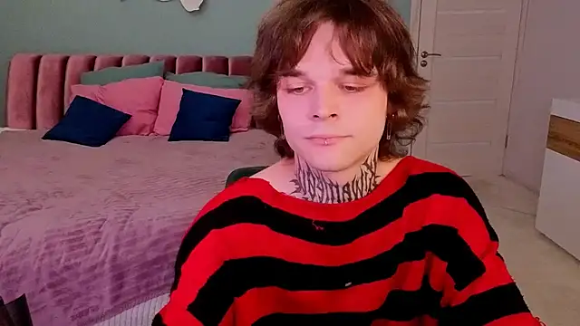 smoozie_kun Webcam Show