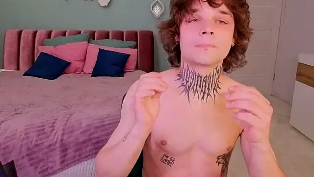 smoozie_kun's Webcam Show