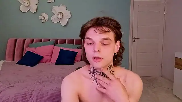 הופעת וובקאם של smoozie_kun