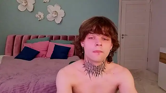 smoozie_kun ওয়েবক্যাম শো