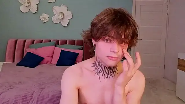 Show webcam de smoozie_kun