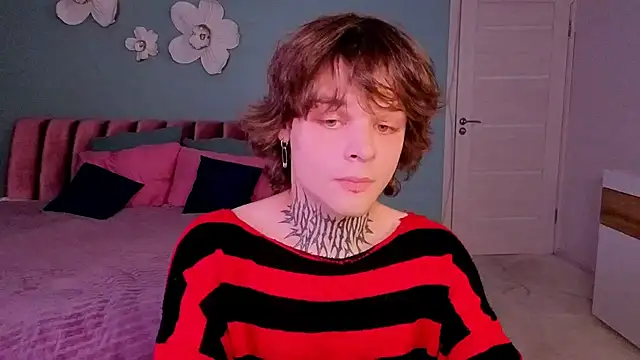 smoozie_kun Webcam Show