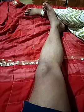 indiaanu32 网络视讯表演