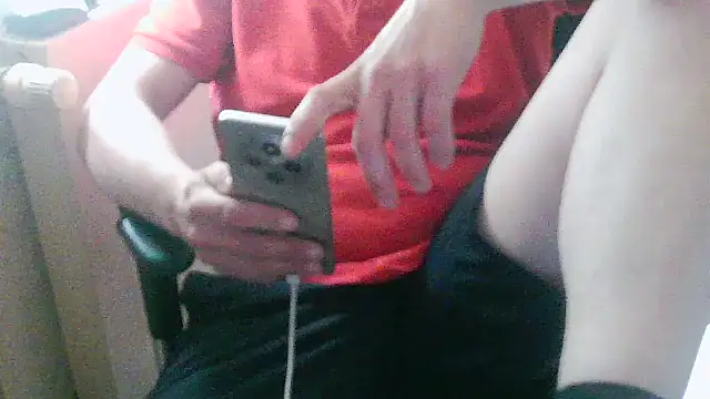 Andre95xn Webbikameraesitys
