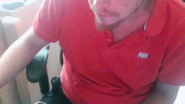 Show de webcam de Andre95x