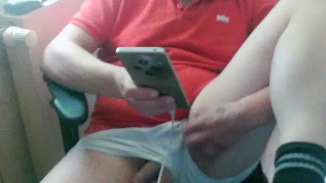Andre95x Webcamshow