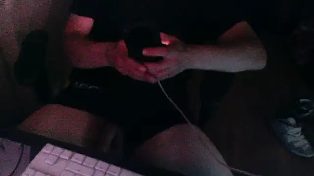 Andre95x Webcam-Show