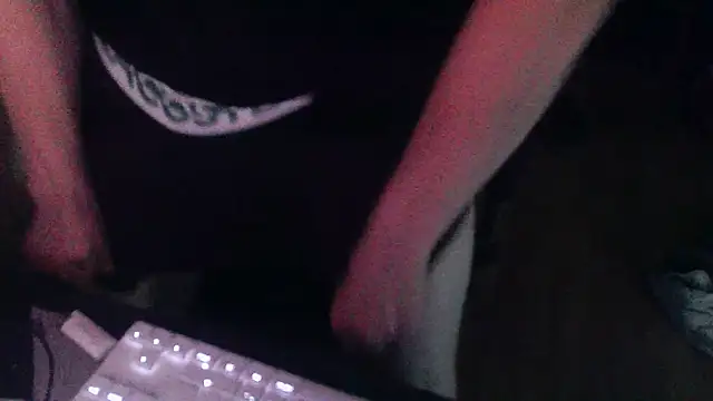 Andre95x Webcam Show