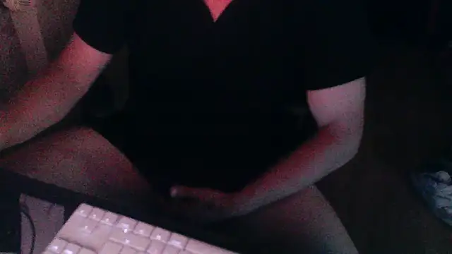 Andre95x Webcam-Show