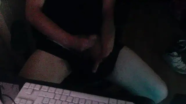 Andre95x Webcam-Show