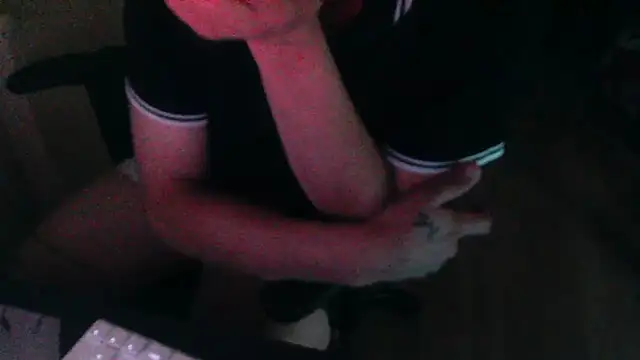 Andre95x Webcam-Show