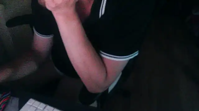 แชท XXX สดของ Andre95x