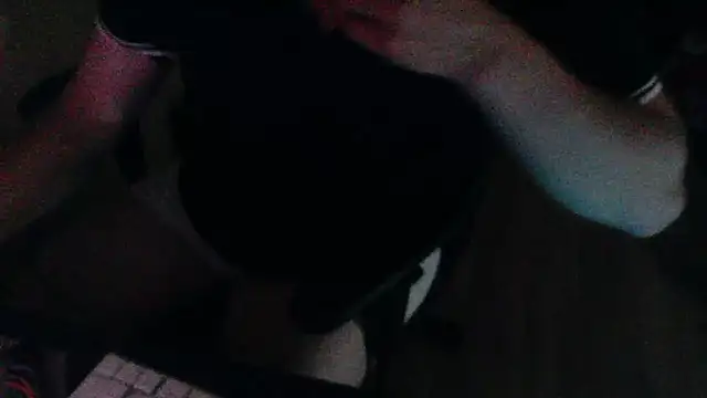 Andre95x Webcam-Show