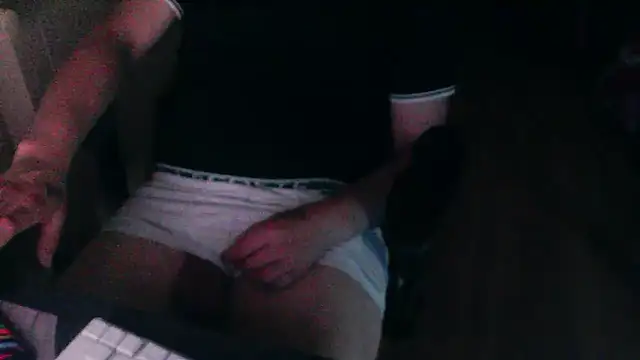 Andre95x Webcamshow