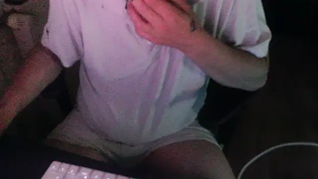 Andre95x Pertunjukan Webcam