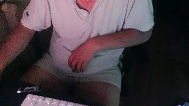 โชว์เว็บแคมของ Andre95x