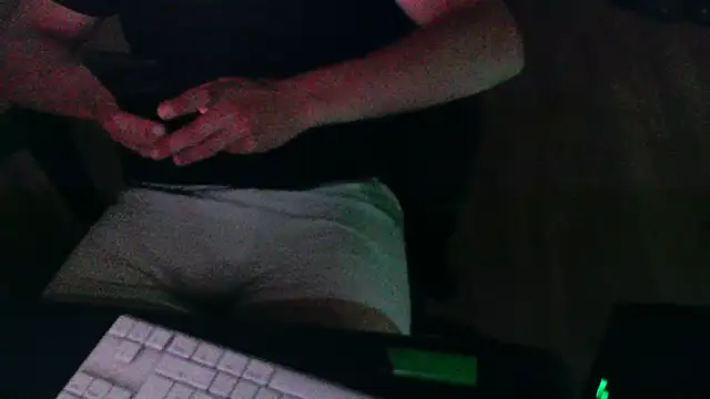 Andre95x's Webcam Show