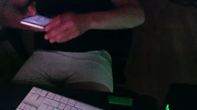 Andre95x Webcamshow