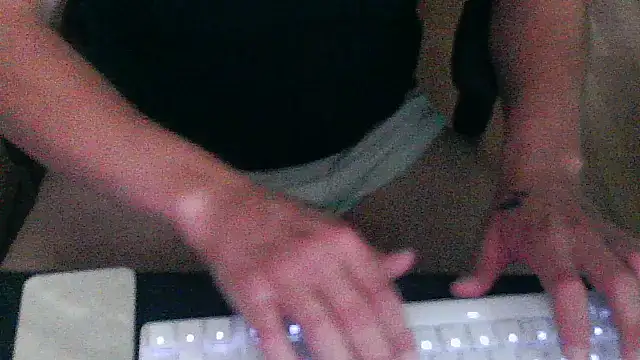 Andre95x Webcamshow