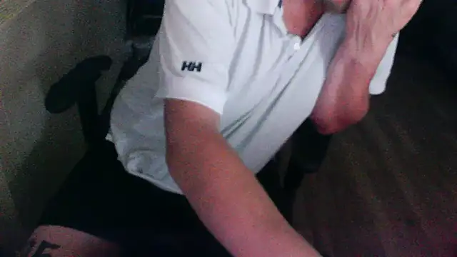 Show Webcam de Andre95x