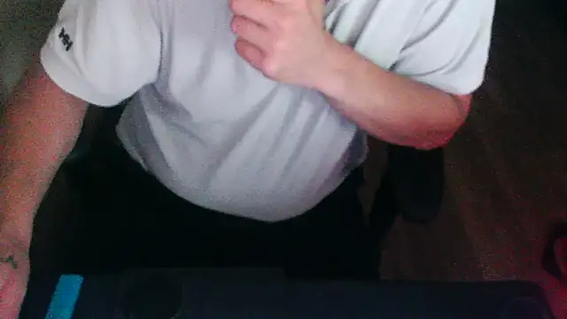 Andre95x Pertunjukan Webcam