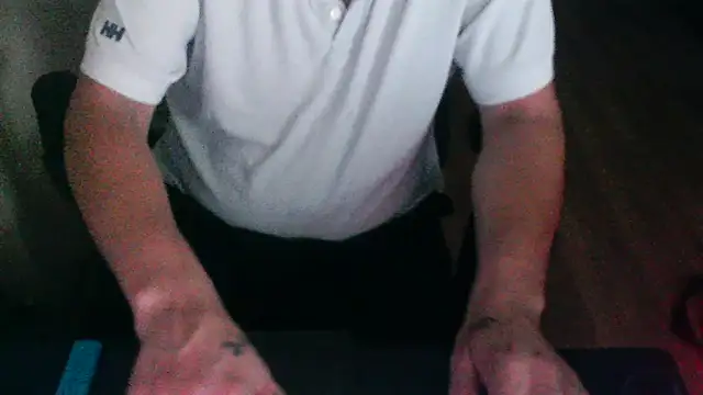 Andre95x Webcam-Show
