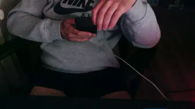 Andre95x Webcam show