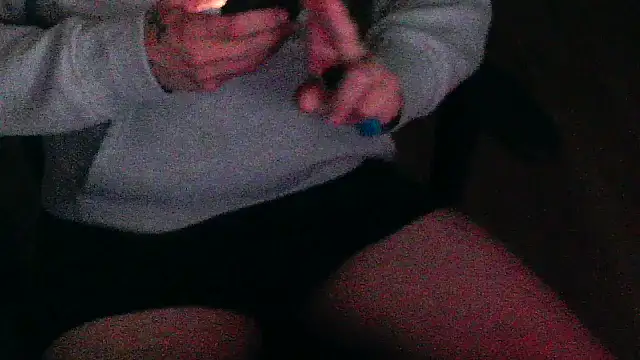 Andre95x Webcam-Show