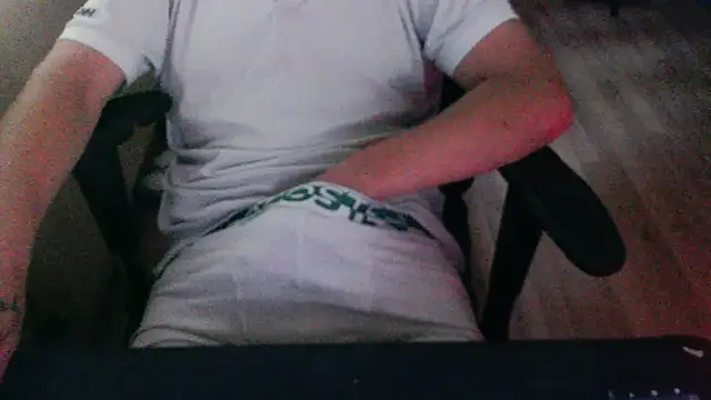 Andre95x webkamerás műsora