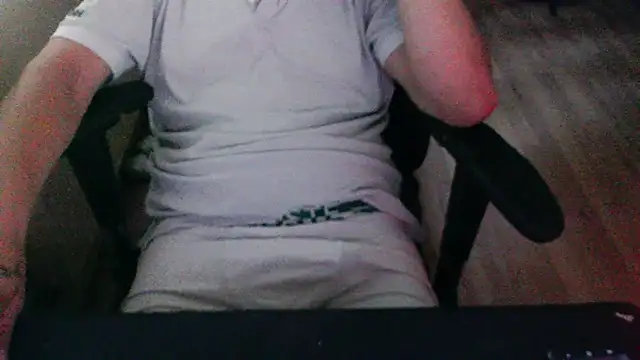 Andre95x Webcam-Show