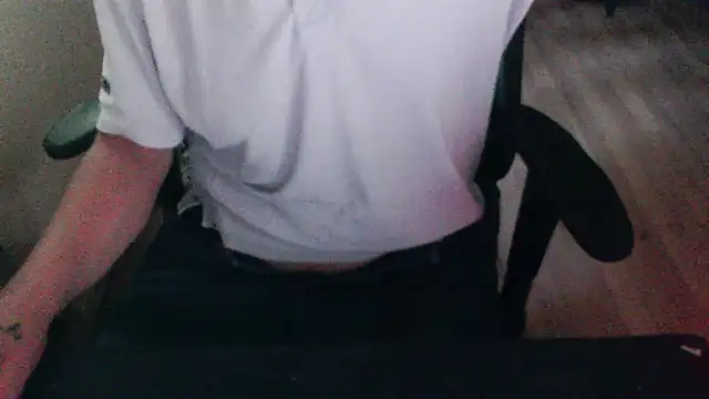 הופעת וובקאם של Andre95x