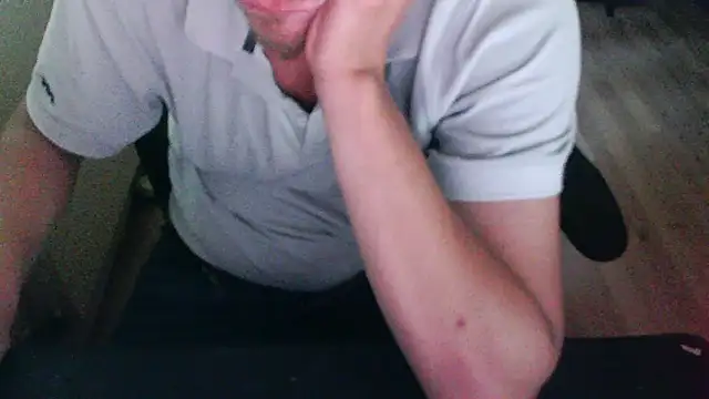 Show webcam de Andre95x