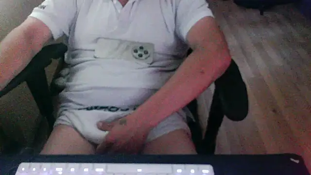 Andre95x Pertunjukan Webcam