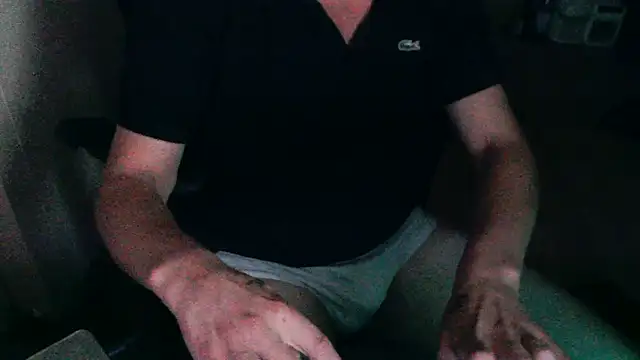Andre95x Show Webcam