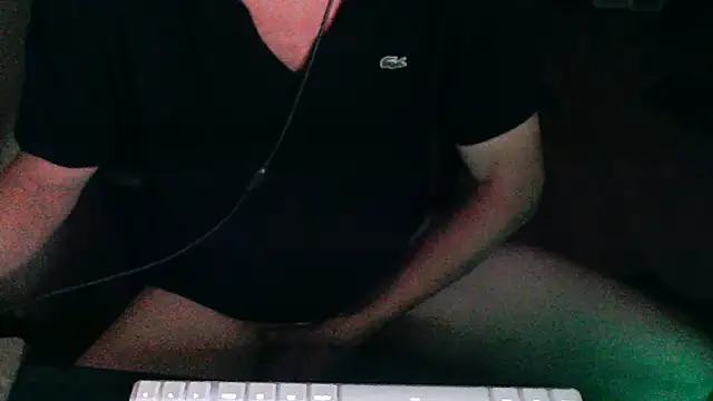 Andre95xn Webbikameraesitys