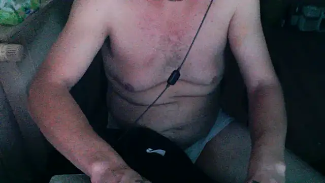 Andre95x Webcam Show