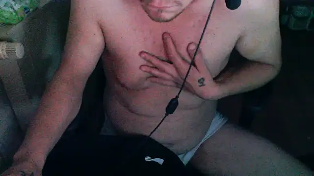 Andre95x Webcam-Show